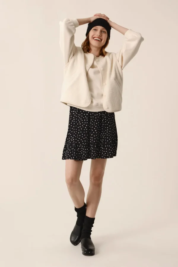 Jupe Sanae | Des Petit Hauts Shop