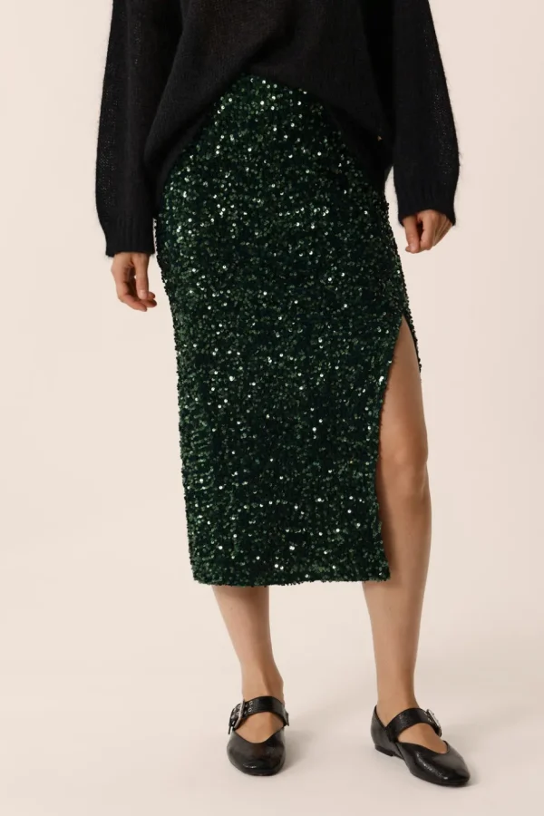 Jupe Ysis | Des Petit Hauts Hot