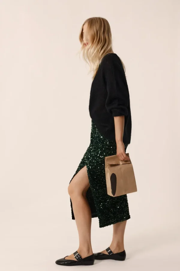 Jupe Ysis | Des Petit Hauts Hot