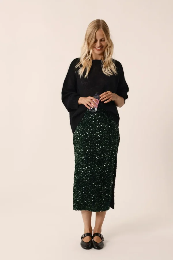 Jupe Ysis | Des Petit Hauts Hot