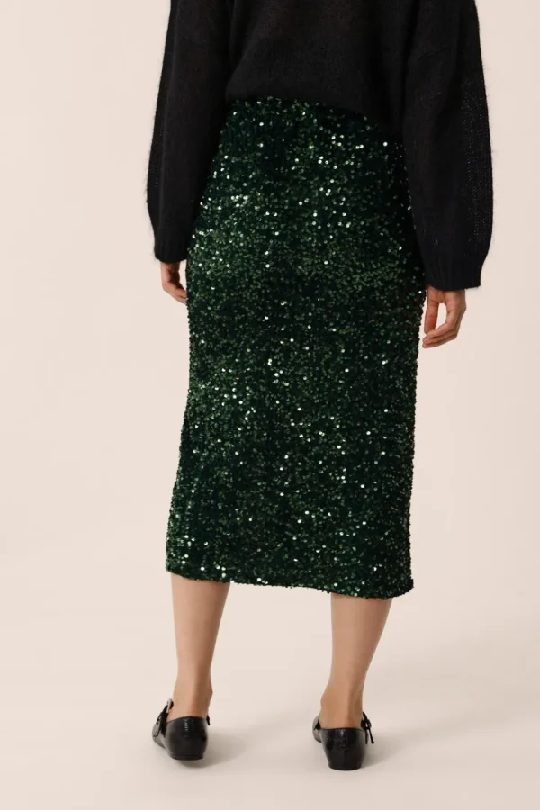 Jupe Ysis | Des Petit Hauts Hot