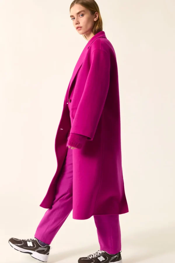 Manteau Neron | Des Petit Hauts Best