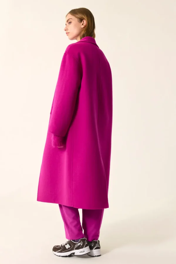 Manteau Neron | Des Petit Hauts Best