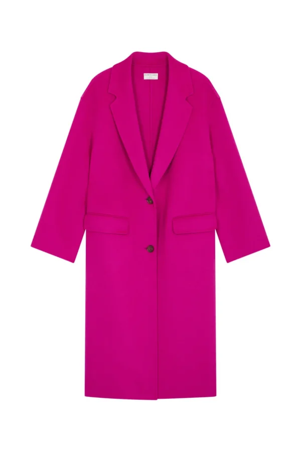 Manteau Neron | Des Petit Hauts Best