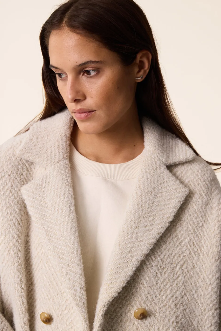 manteau_yago_creme_0.webp Manteau Yago | Des Petit Hauts Sale