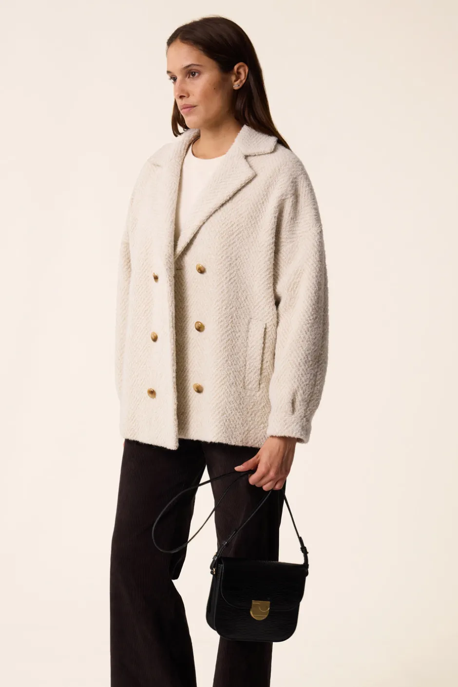 manteau_yago_creme_2.webp Manteau Yago | Des Petit Hauts Sale