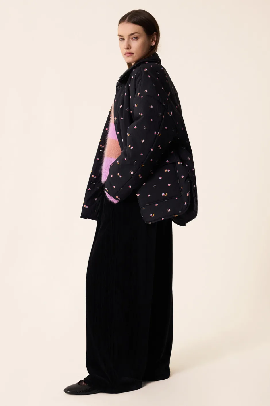 manteau_yakitori_bloom_4.webp Manteau Yakitori | Des Petit Hauts Flash Sale