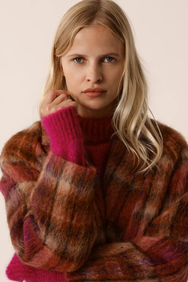 Manteau Ybiza | Des Petit Hauts Clearance