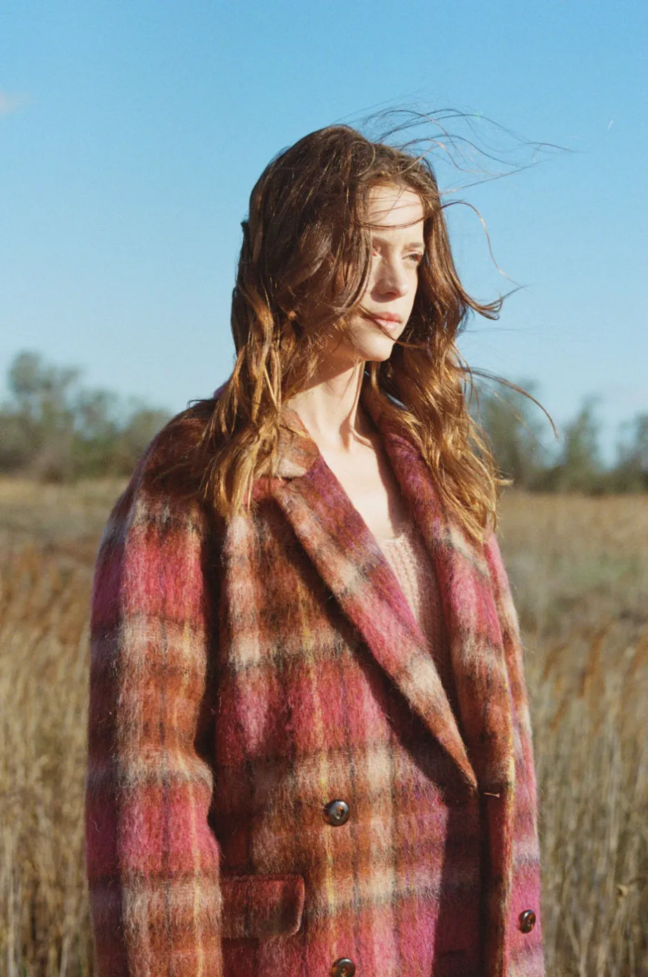 manteau_ybiza_tana_rose_7.webp Manteau Ybiza | Des Petit Hauts Clearance