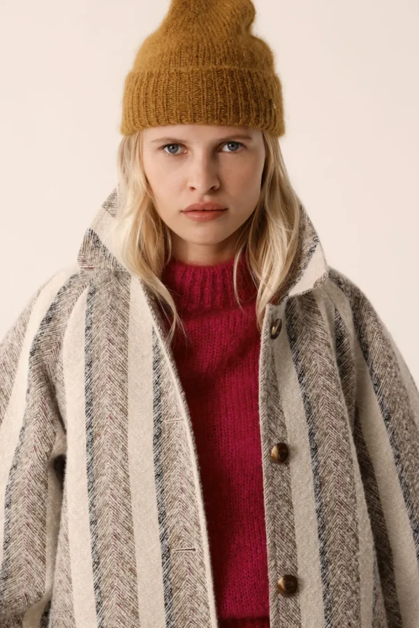 Manteau Yolo | Des Petit Hauts Cheap