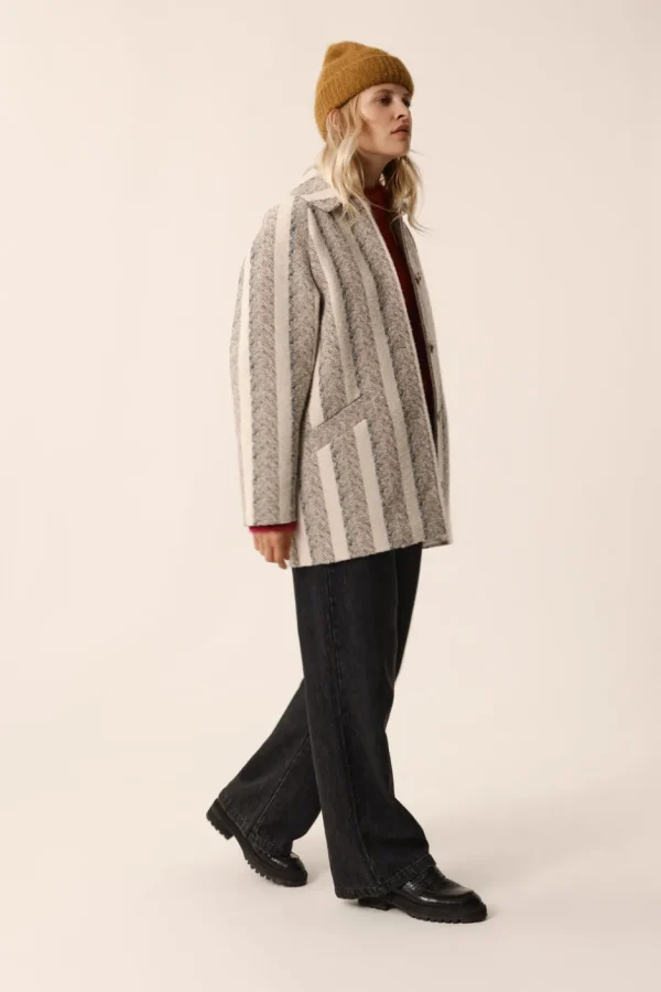 Manteau Yolo | Des Petit Hauts Cheap