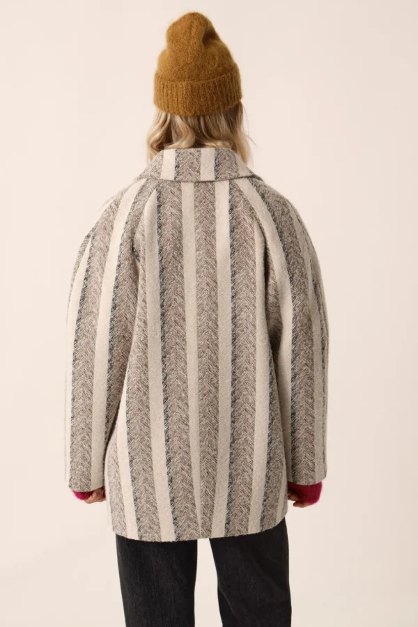 Manteau Yolo | Des Petit Hauts Cheap