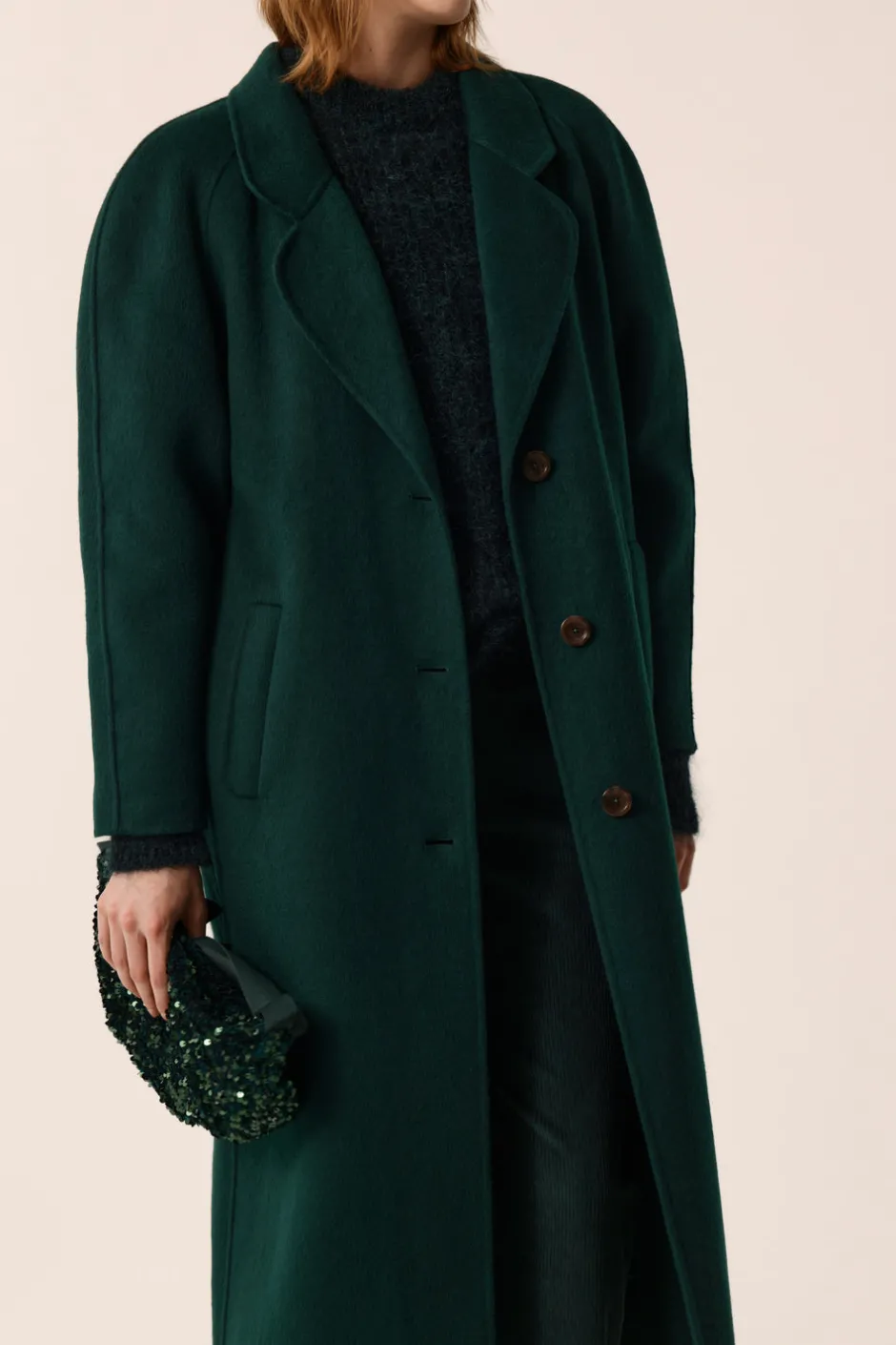 manteau_yvani_epicea_0.webp Manteau Yvani | Des Petit Hauts Best