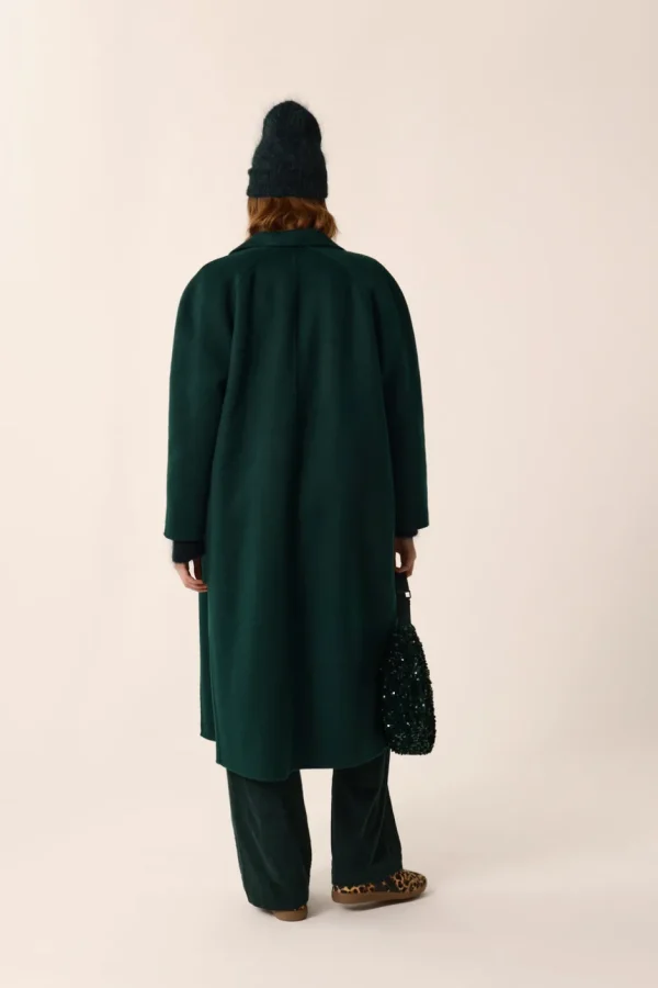 Manteau Yvani | Des Petit Hauts Best