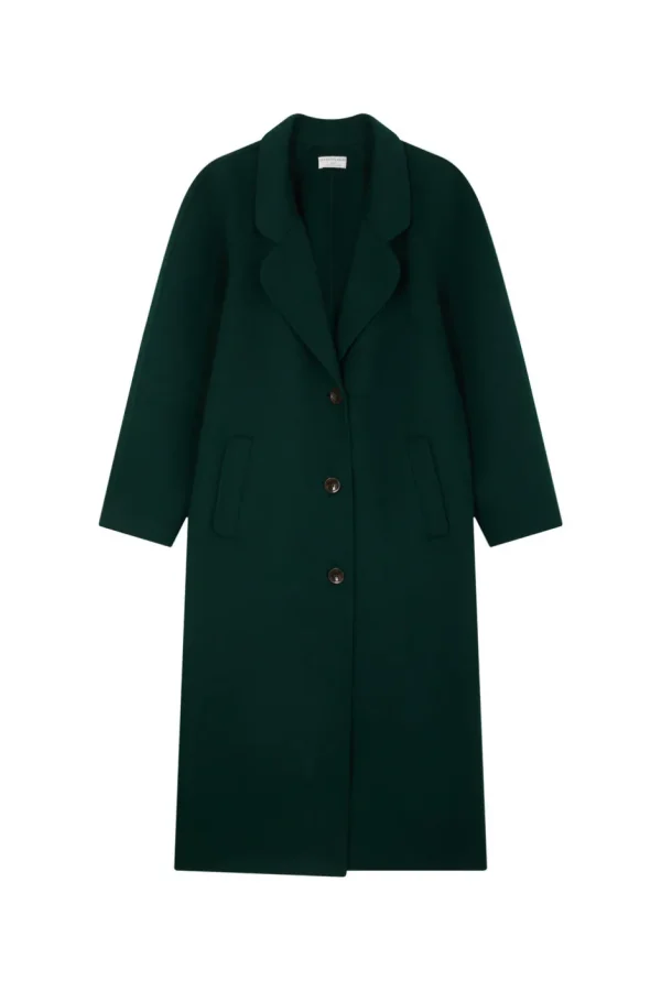 Manteau Yvani | Des Petit Hauts Best