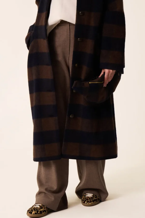 Manteau Yvie | Des Petit Hauts Flash Sale