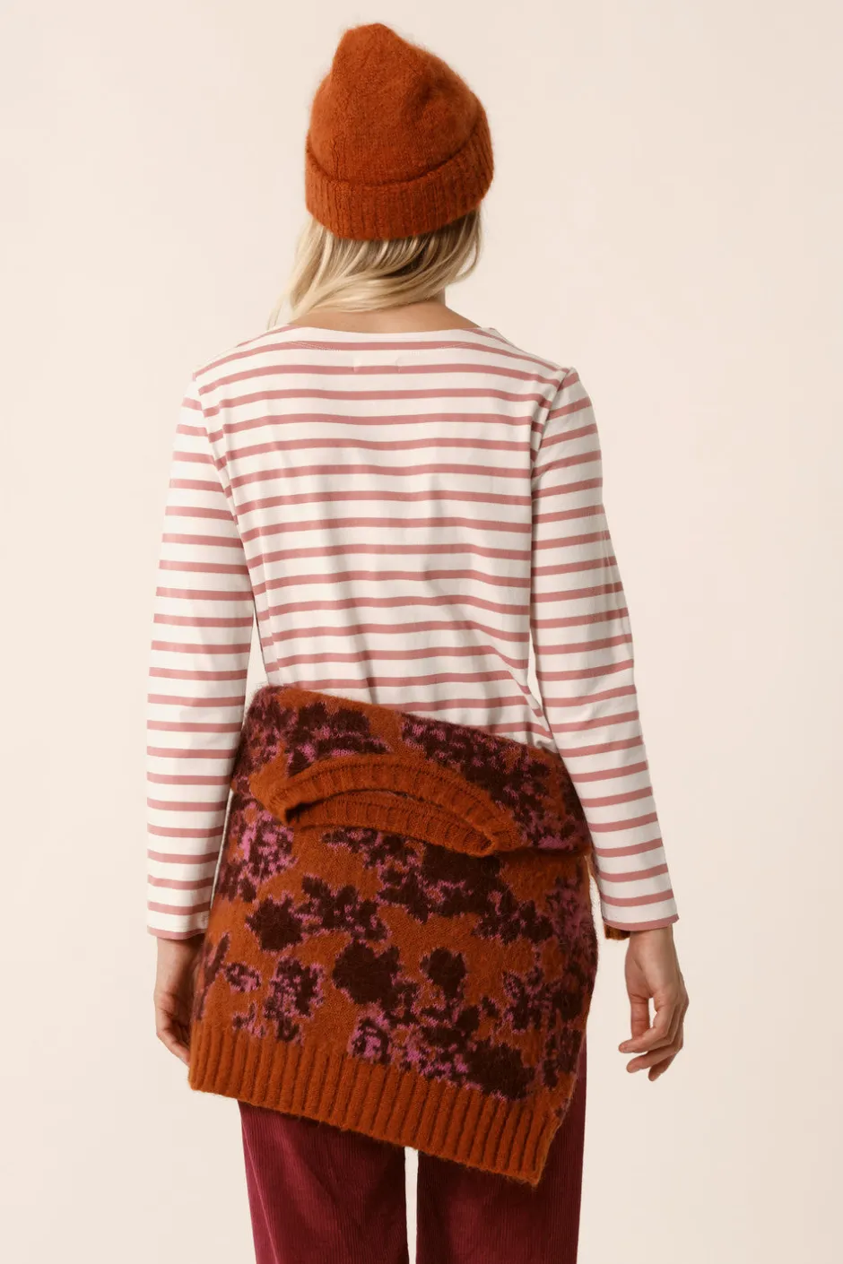 marinire_filipette_ecrucompote_3.webp Marinière Filipette | Des Petit Hauts Shop