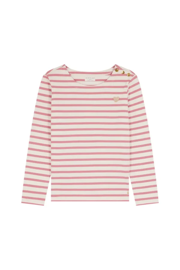 Marinière Filipette | Des Petit Hauts Shop