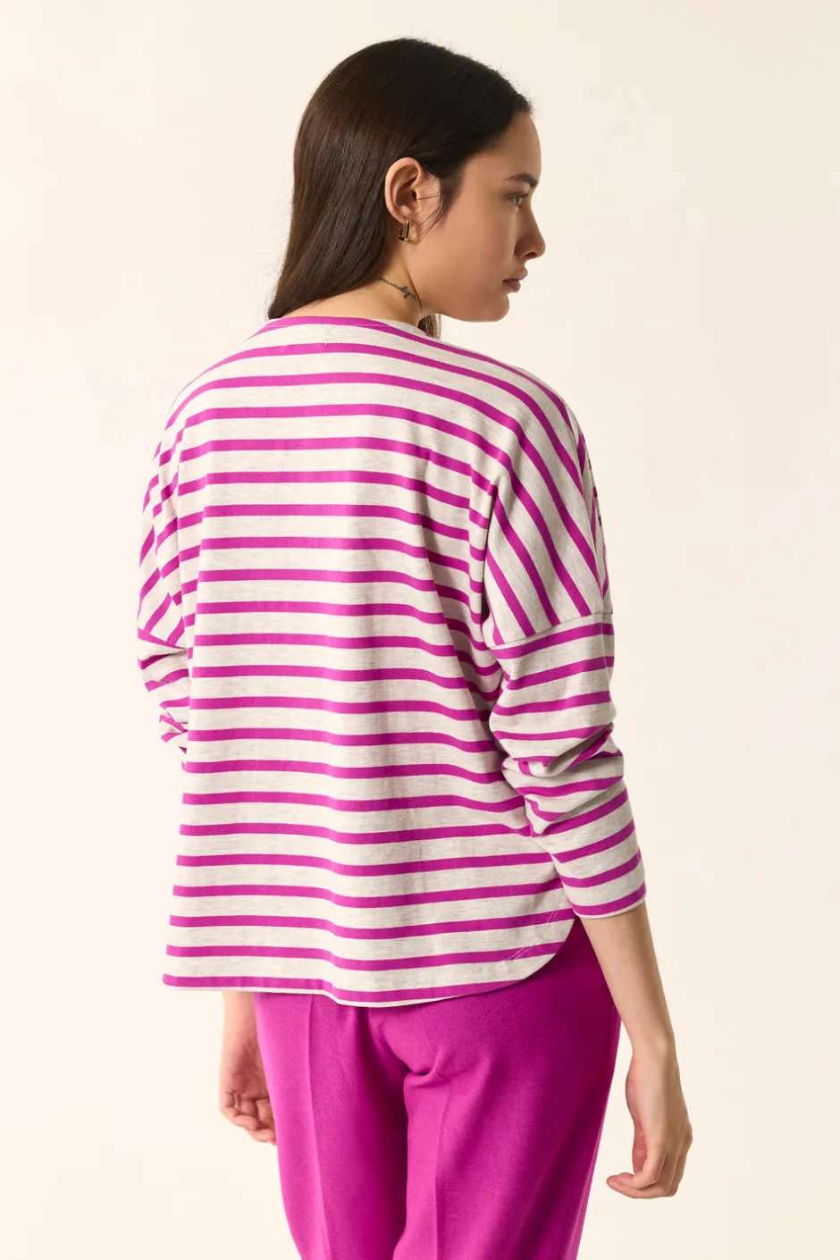 marinire_filly_beigelupin_6.webp Marinière Filly | Des Petit Hauts Best