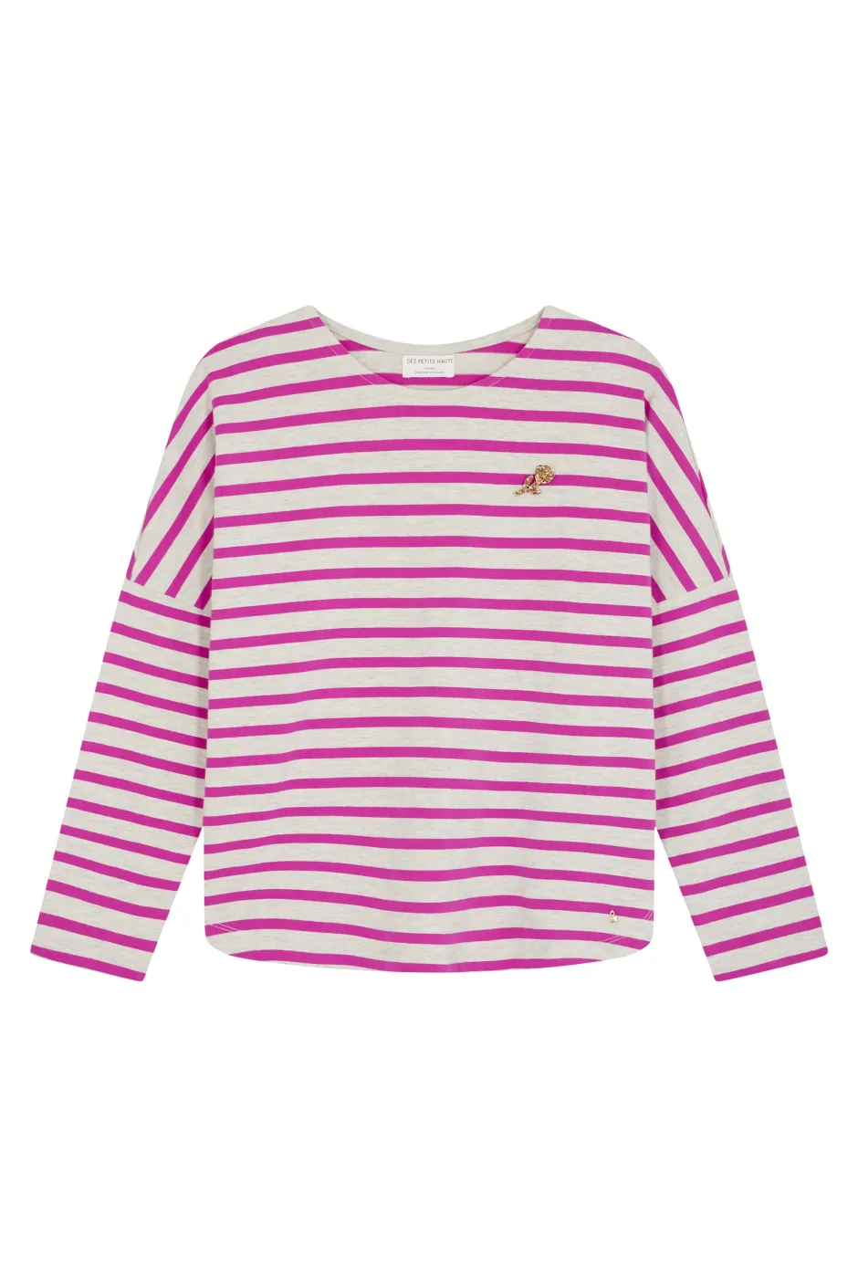 marinire_filly_beigelupin_7.webp Marinière Filly | Des Petit Hauts Best