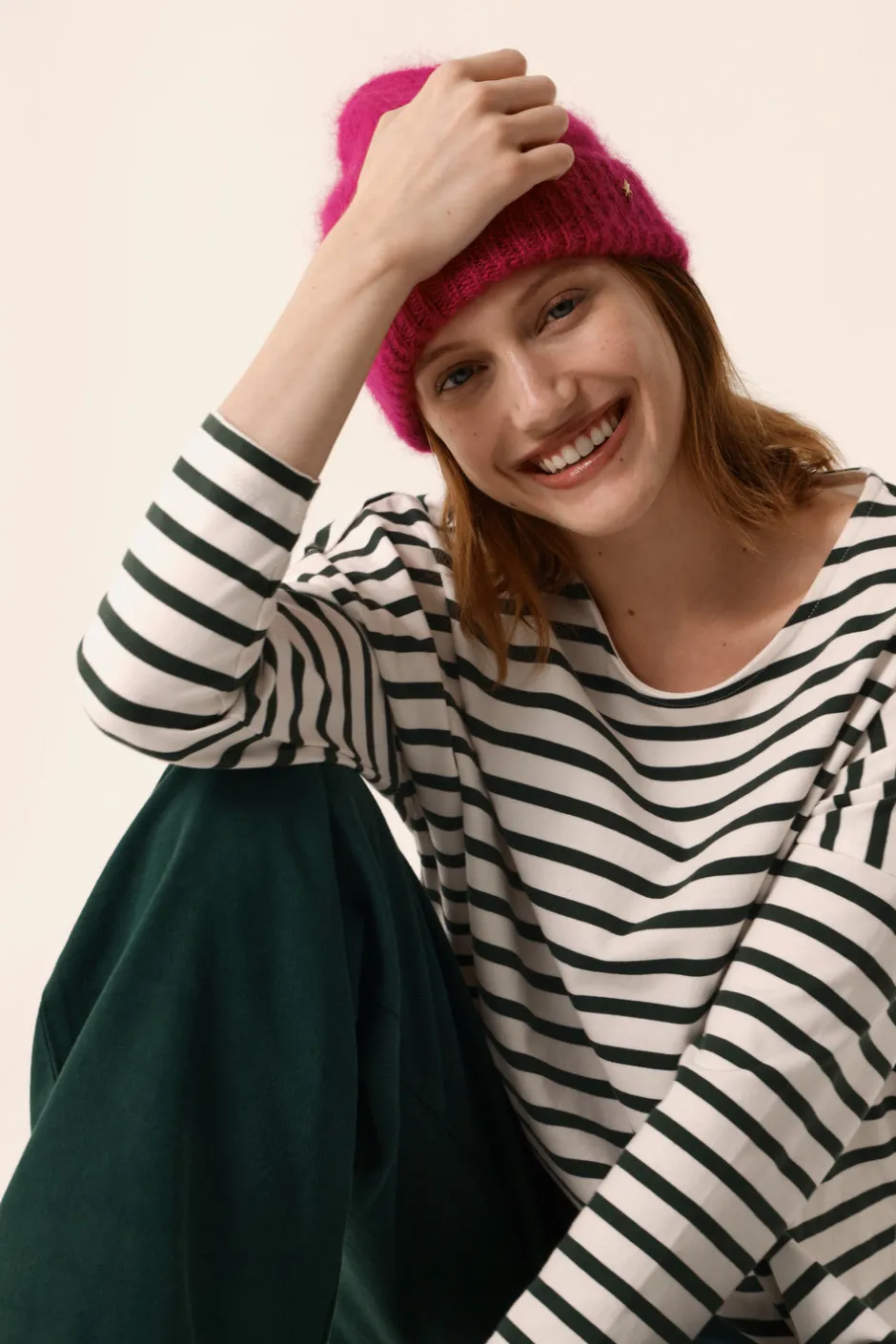 marinire_filly_ecruepicea_1.webp Marinière Filly | Des Petit Hauts Cheap