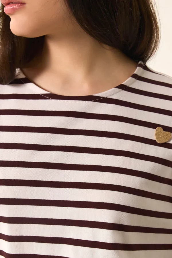 Marinière Filly | Des Petit Hauts Cheap