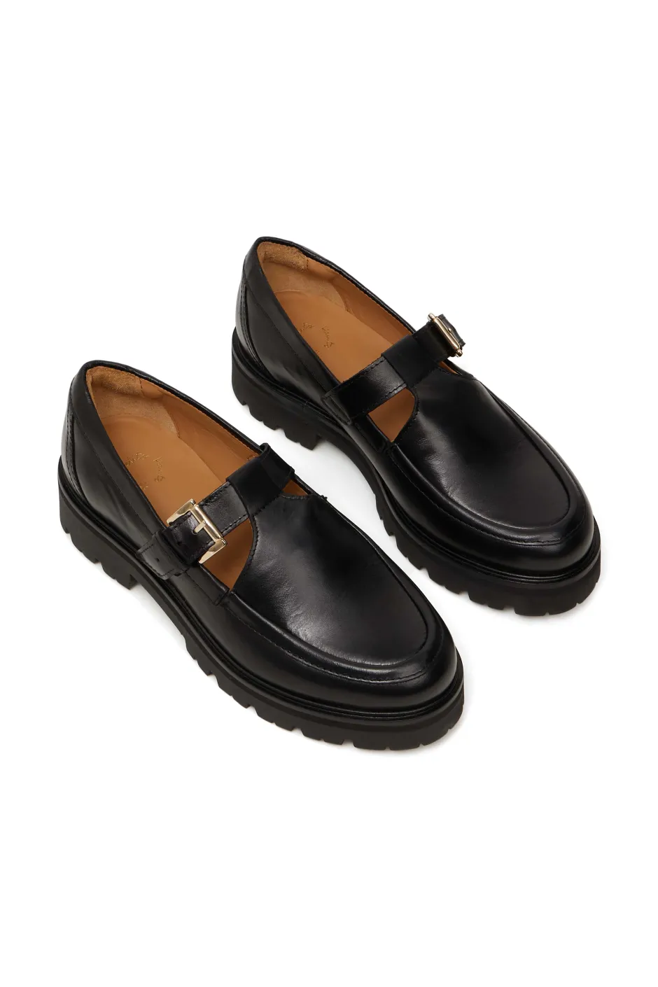 mocassins_phany_noir_0.webp Mocassins Phany | Des Petit Hauts Best Sale