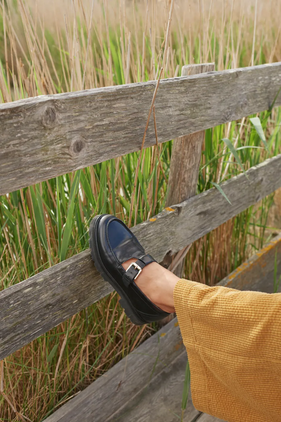 mocassins_phany_noir_4.webp Mocassins Phany | Des Petit Hauts Best Sale