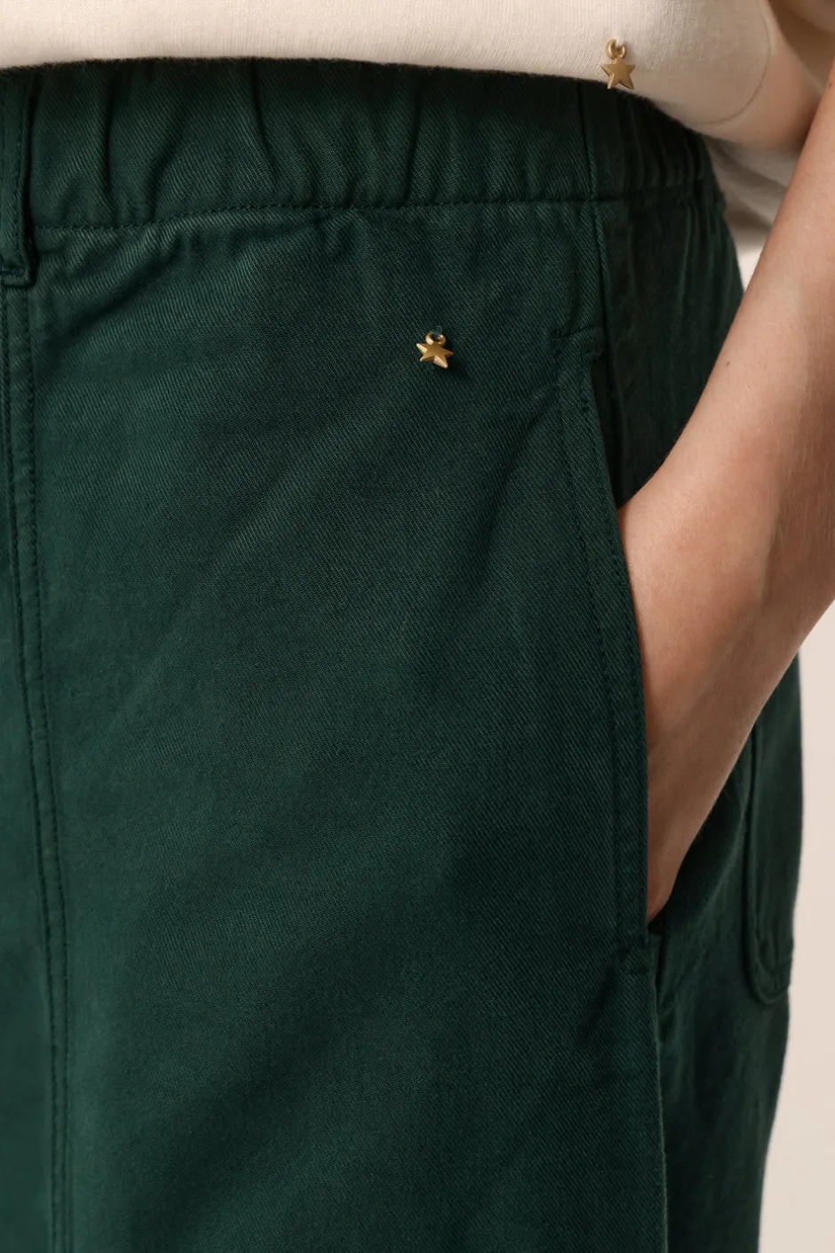 pantalon_elaia_epicea_0.webp Pantalon Elaia | Des Petit Hauts Fashion