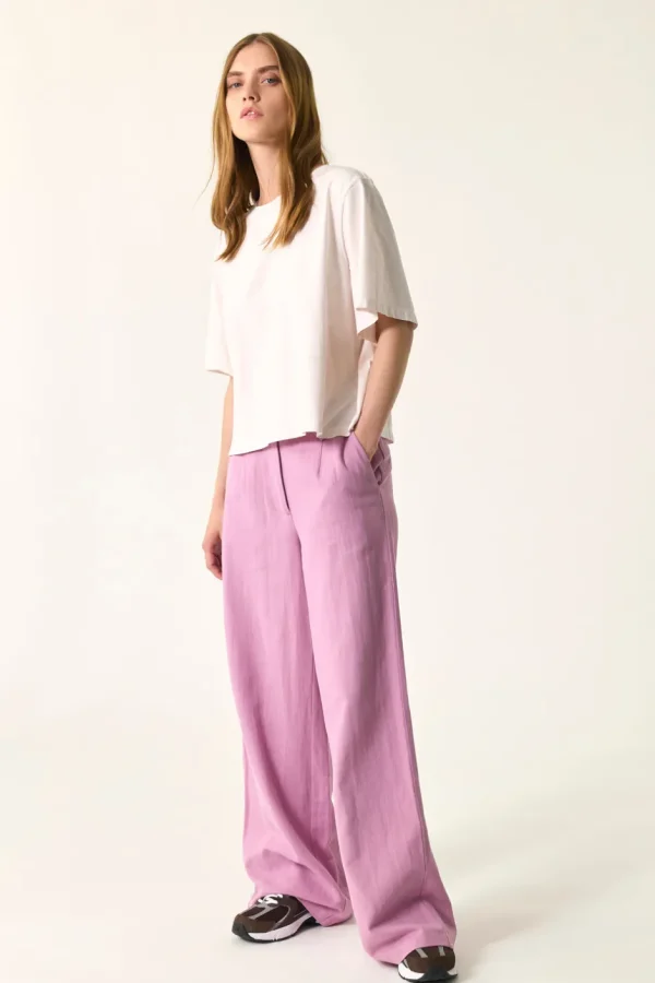 Pantalon Elito | Des Petit Hauts Best Sale