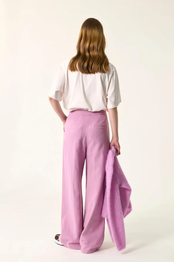 Pantalon Elito | Des Petit Hauts Best Sale