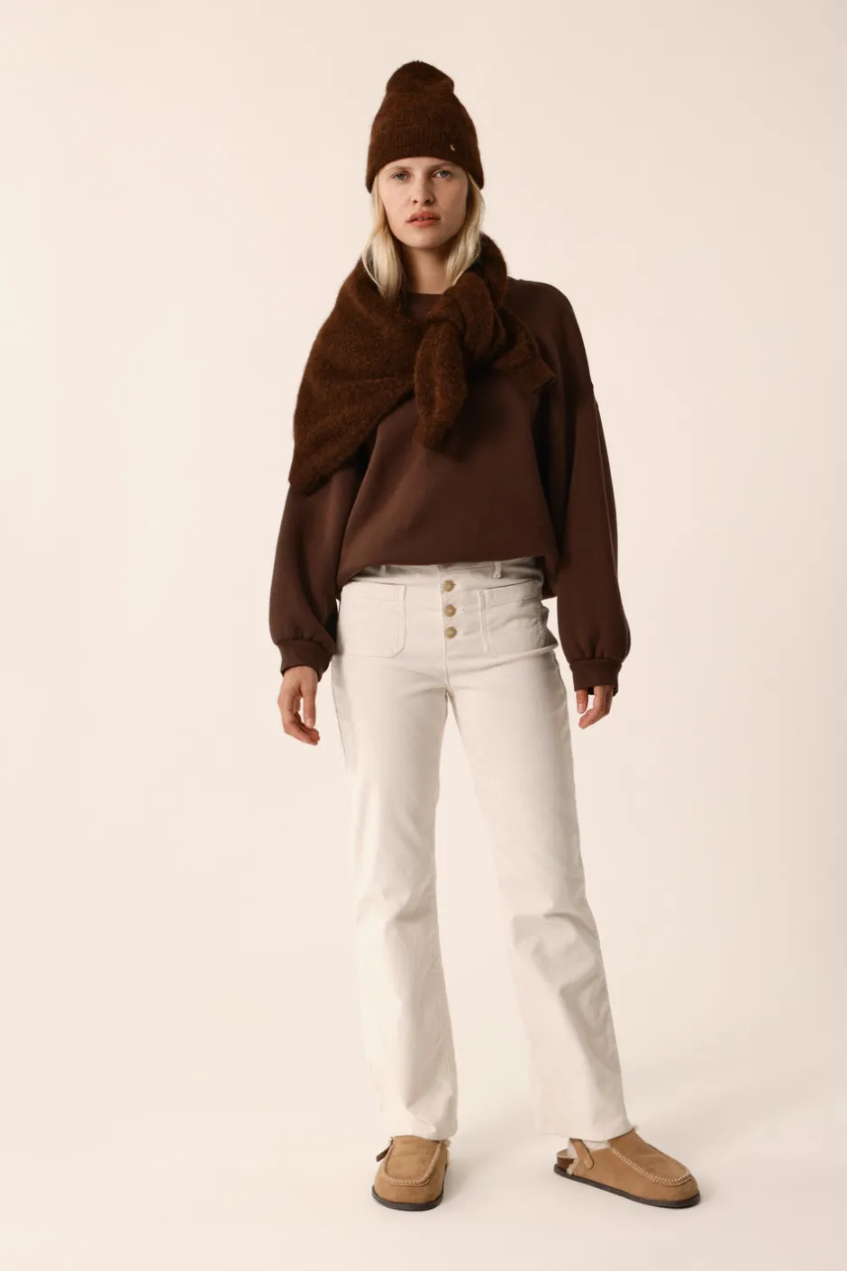 pantalon_loumo_creme_2.webp Pantalon Loumo | Des Petit Hauts Cheap