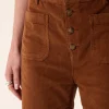 Pantalon Loumo | Des Petit Hauts Store