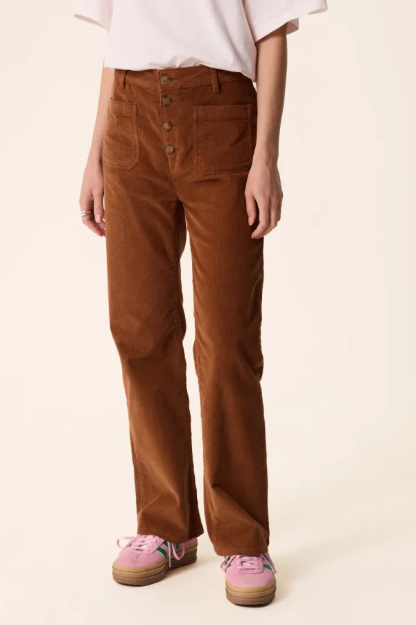 Pantalon Loumo | Des Petit Hauts Store