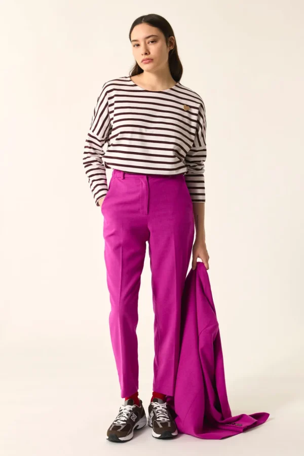 Pantalon Rostille | Des Petit Hauts Discount