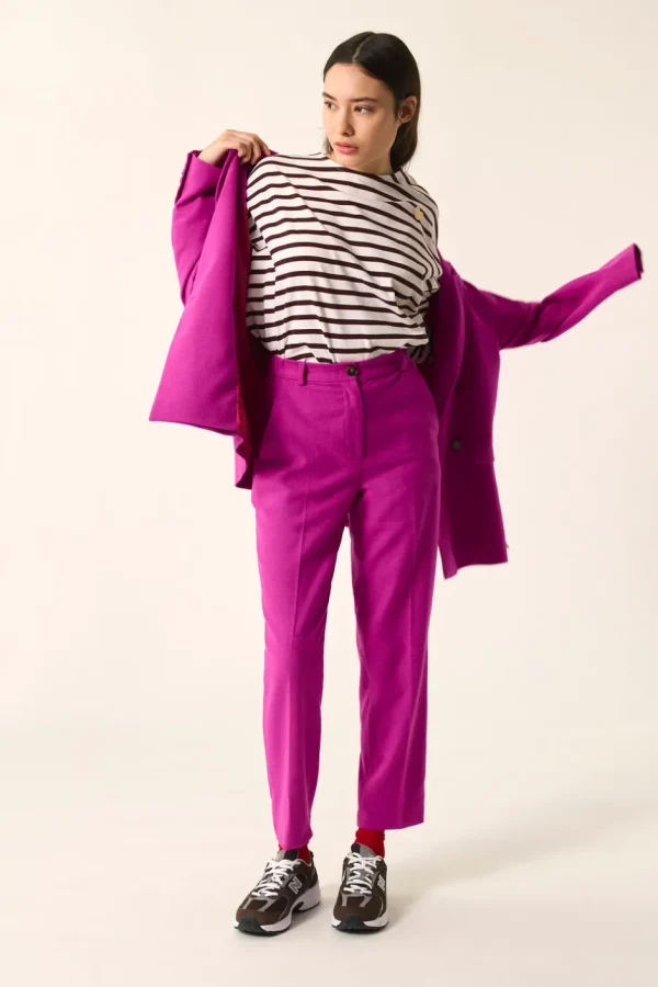 Pantalon Rostille | Des Petit Hauts Discount