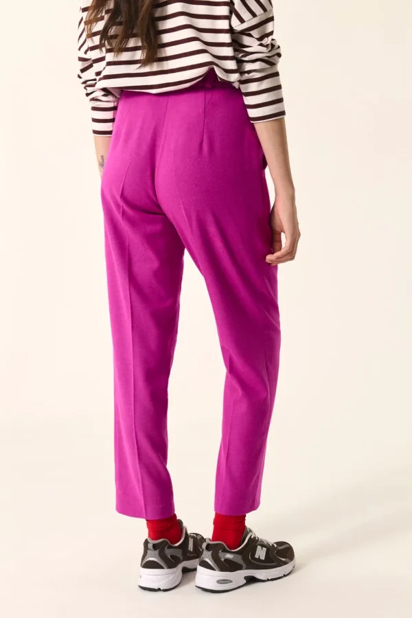 Pantalon Rostille | Des Petit Hauts Discount