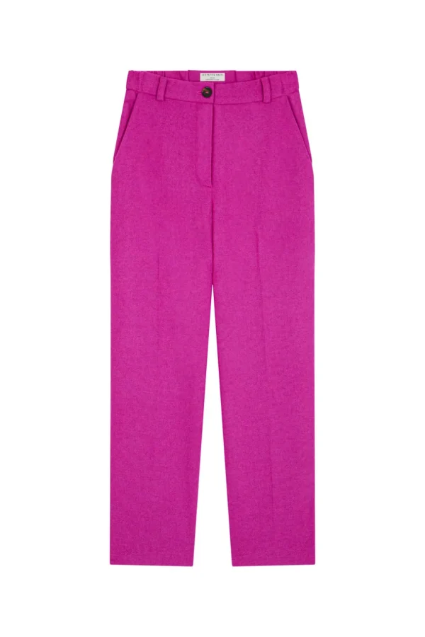 Pantalon Rostille | Des Petit Hauts Discount