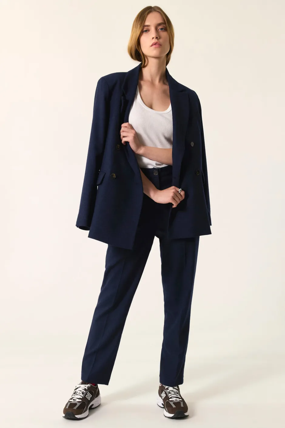 pantalon_rostille_marine_2.webp Pantalon Rostille | Des Petit Hauts Clearance