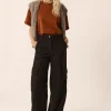 Pantalon Sable | Des Petit Hauts Outlet