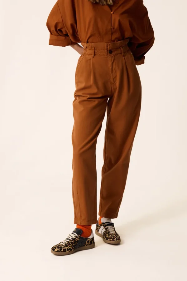 Pantalon Santino | Des Petit Hauts Discount