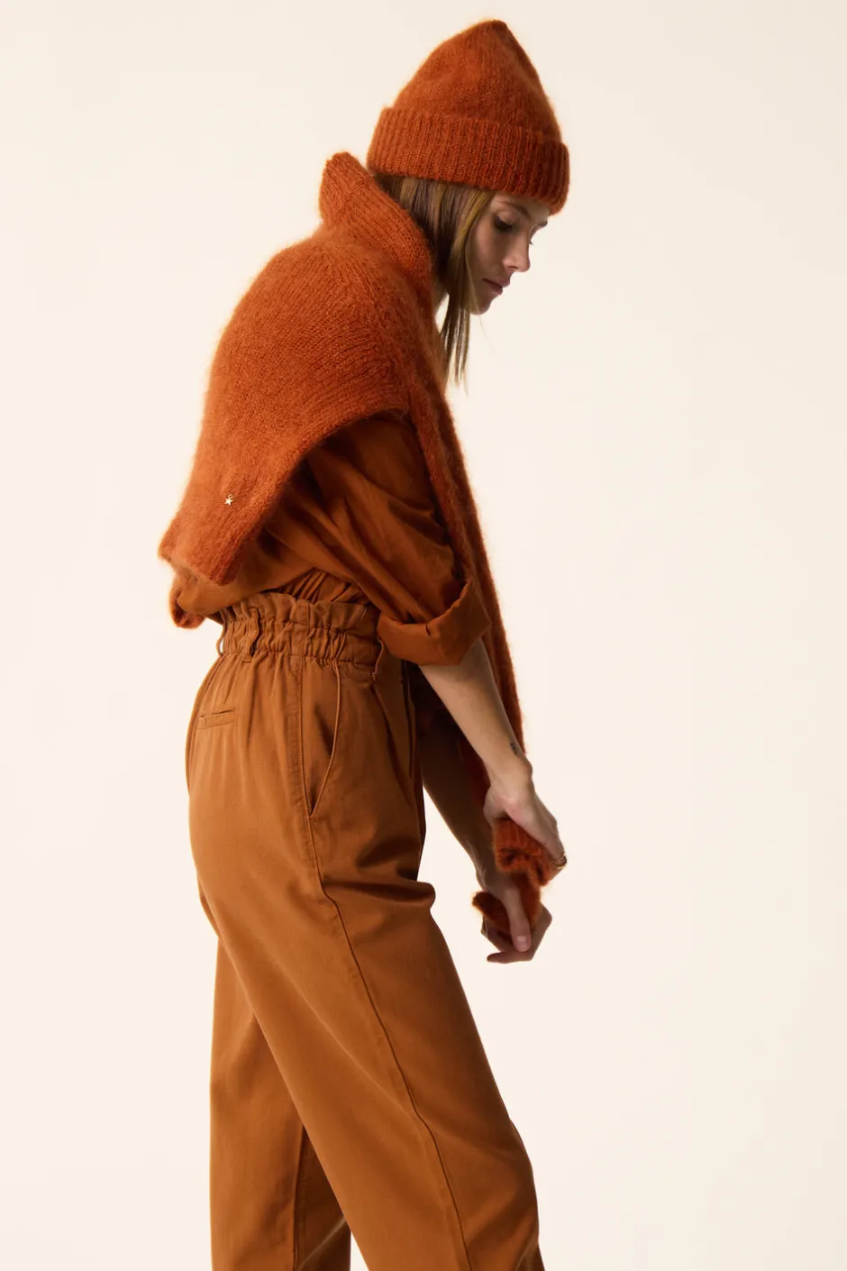 pantalon_santino_ecureuil_4.webp Pantalon Santino | Des Petit Hauts Discount