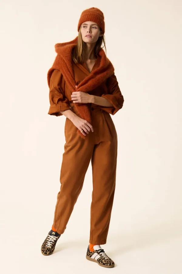 Pantalon Santino | Des Petit Hauts Discount