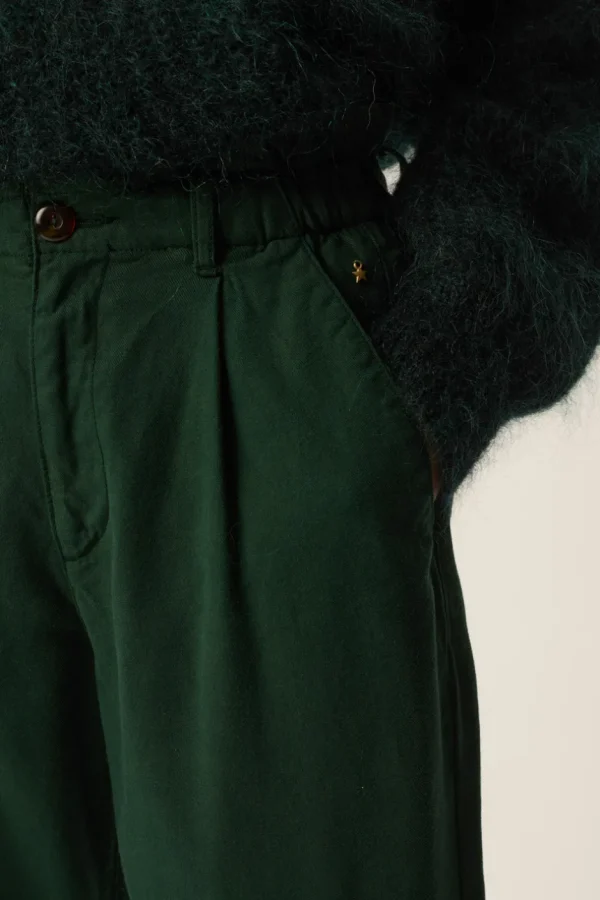 Pantalon Santino | Des Petit Hauts Clearance