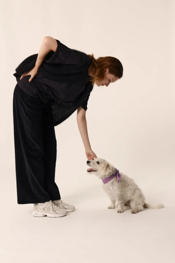 Pantalon Sialito | Des Petit Hauts Flash Sale