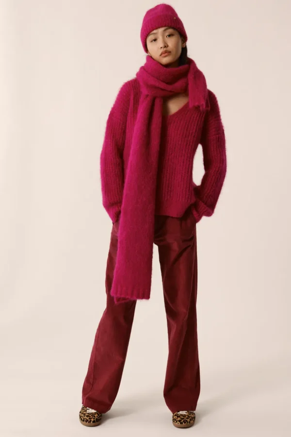 Pantalon Sianou | Des Petit Hauts New