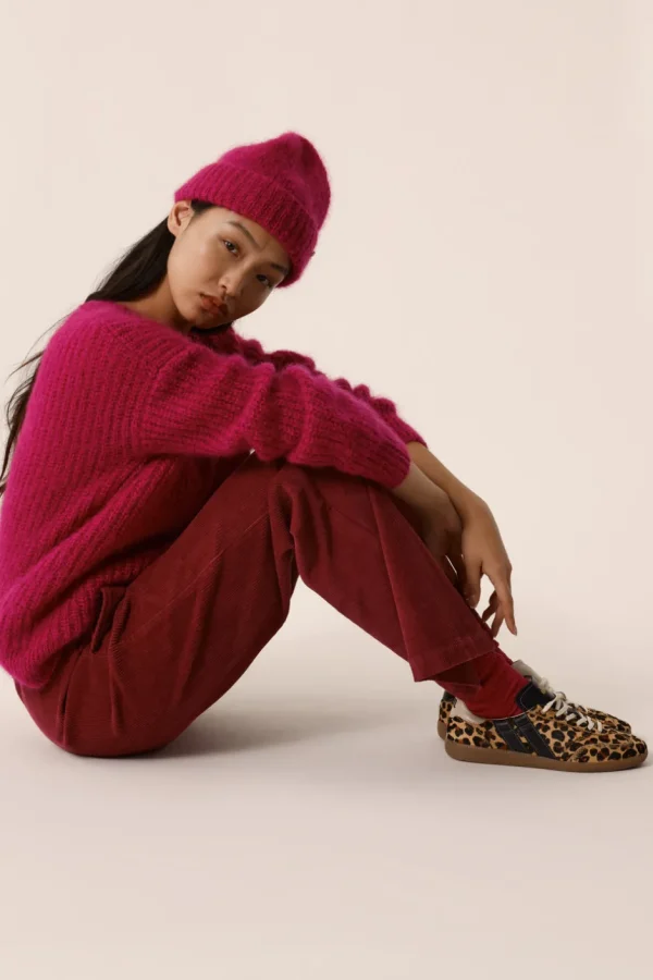 Pantalon Sianou | Des Petit Hauts New