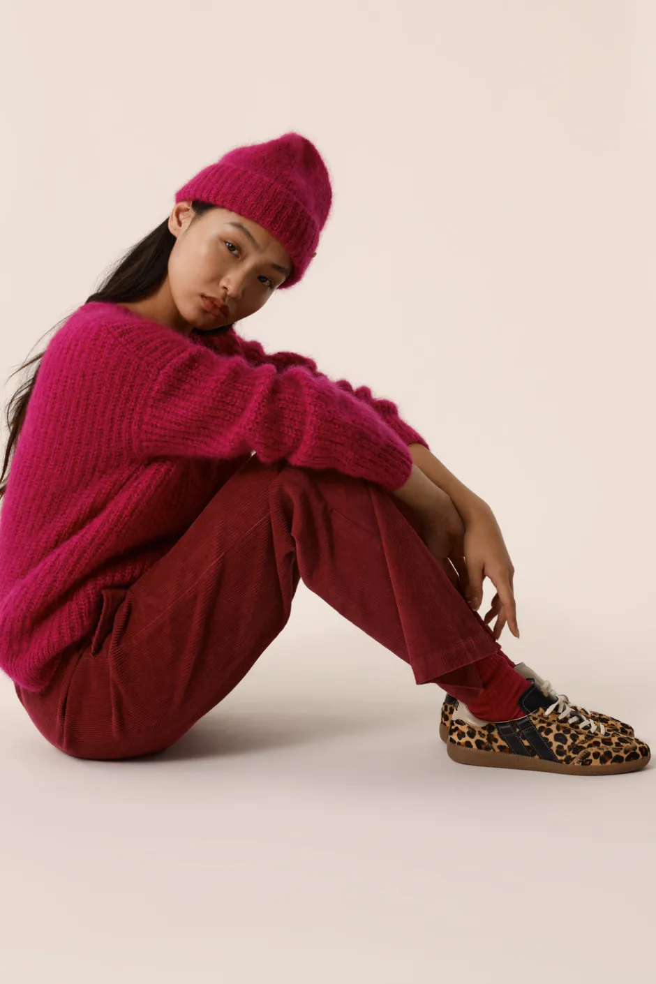 pantalon_sianou_bruyere_2.webp Pantalon Sianou | Des Petit Hauts New