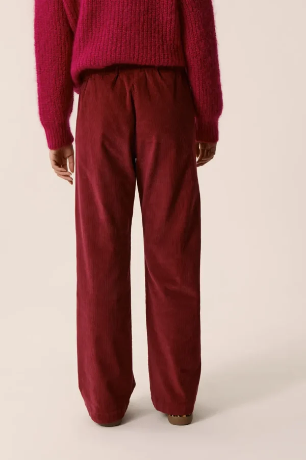 Pantalon Sianou | Des Petit Hauts New