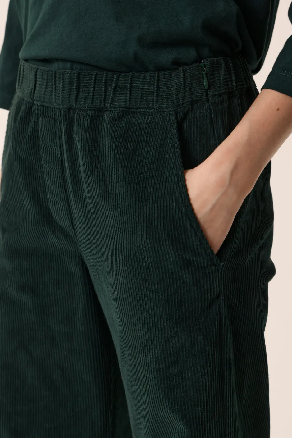 pantalon_sianou_epicea_0.webp Pantalon Sianou | Des Petit Hauts Hot